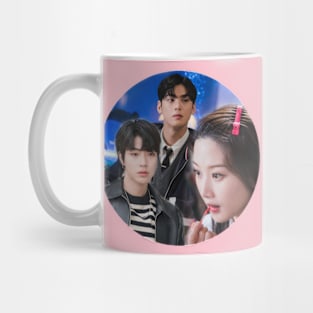 True Beauty Mug